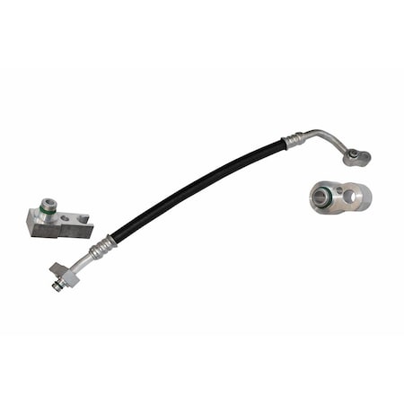 Vemo A/C Hose, V30-20-0021 V30-20-0021
